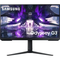 Монитор Samsung Odyssey G3 S27AG300NI фото 1